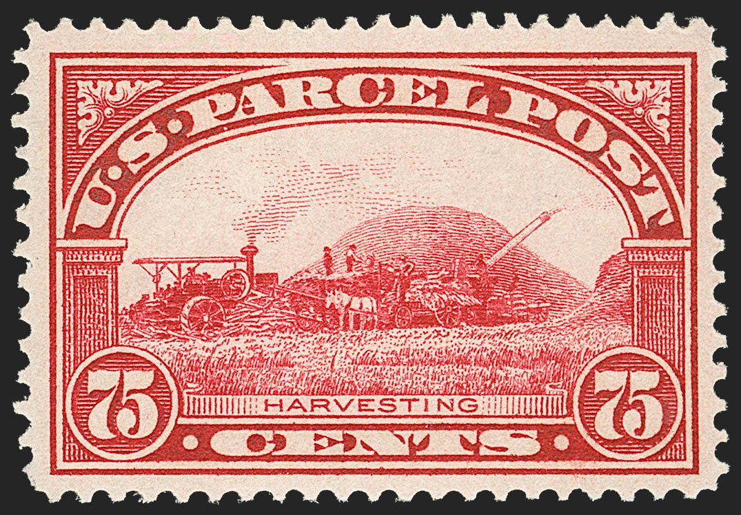 Sale no. 1156 — Lot no. 3861 — Siegel Auction Galleries