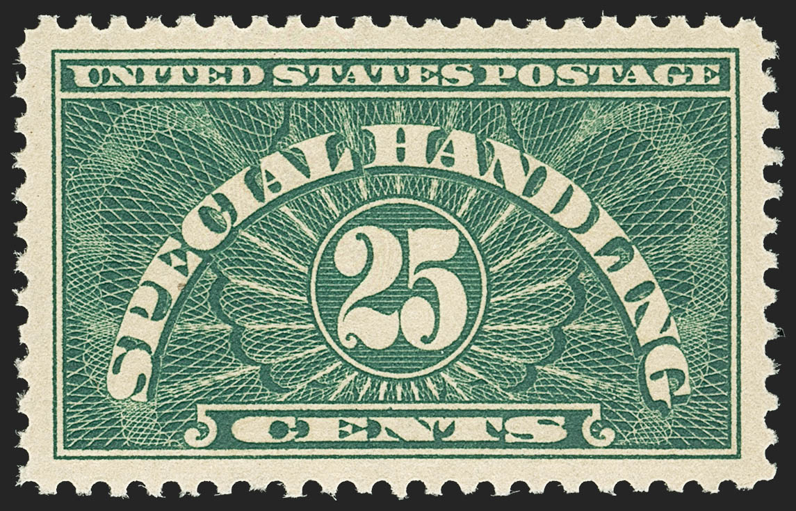 Sale no. 1156 — Lot no. 3863 — Siegel Auction Galleries