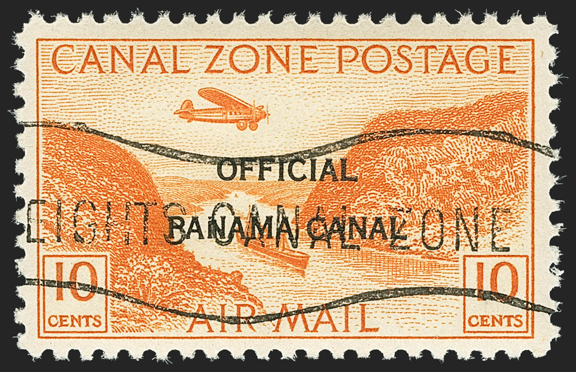 Sale no. 1156 — Lot no. 3881 — Siegel Auction Galleries
