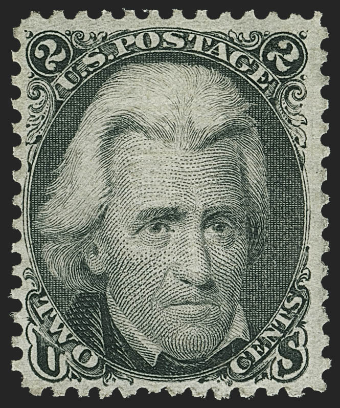 Sale no. 1159 — Lot no. 100 — Siegel Auction Galleries