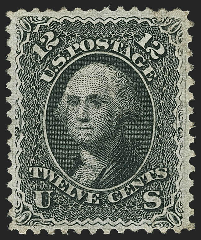 Sale no. 1159 — Lot no. 102 — Siegel Auction Galleries