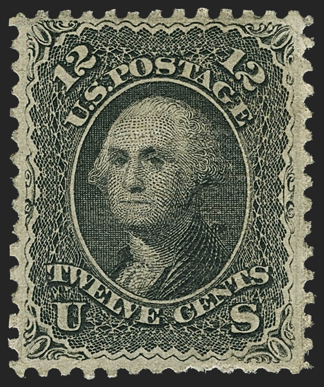 Sale no. 1159 — Lot no. 103 — Siegel Auction Galleries