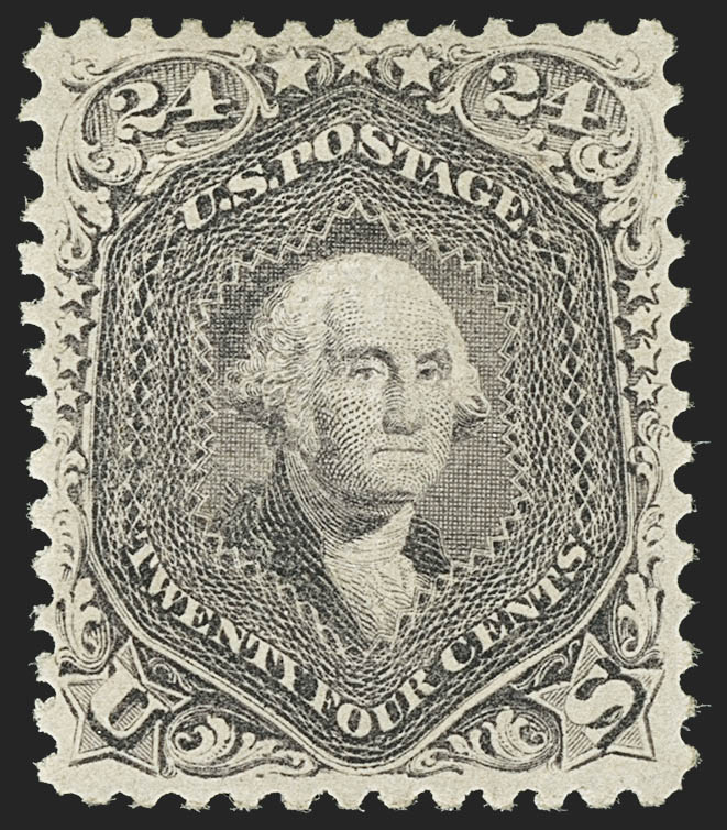 Sale no. 1159 — Lot no. 116 — Siegel Auction Galleries