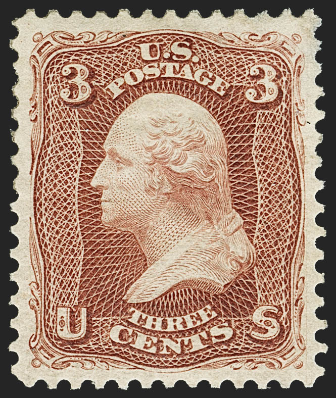 Sale no. 1159 — Lot no. 120 — Siegel Auction Galleries