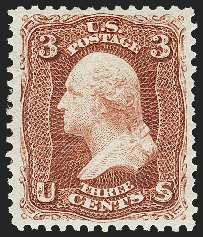 Sale no. 1159 — Lot no. 121 — Siegel Auction Galleries