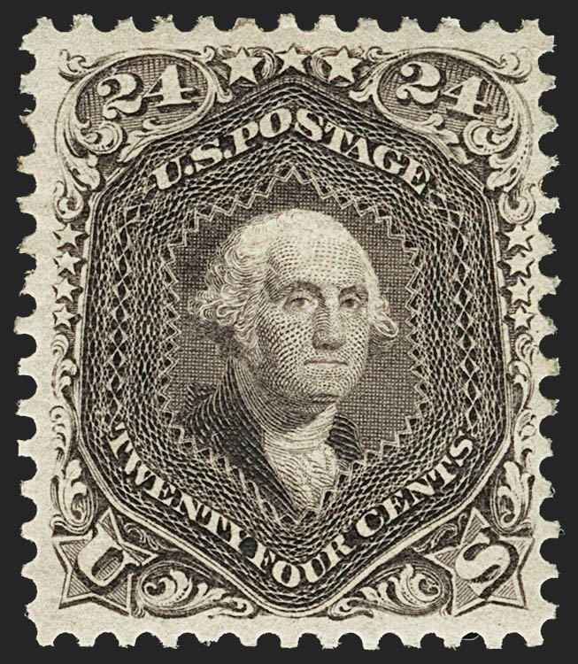 Sale no. 1159 — Lot no. 127 — Siegel Auction Galleries