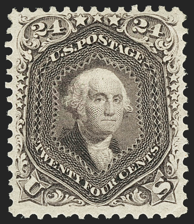Sale no. 1159 — Lot no. 128 — Siegel Auction Galleries