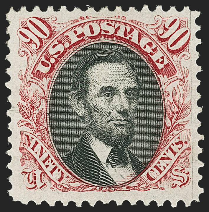 Sale no. 1159 — Lot no. 145 — Siegel Auction Galleries