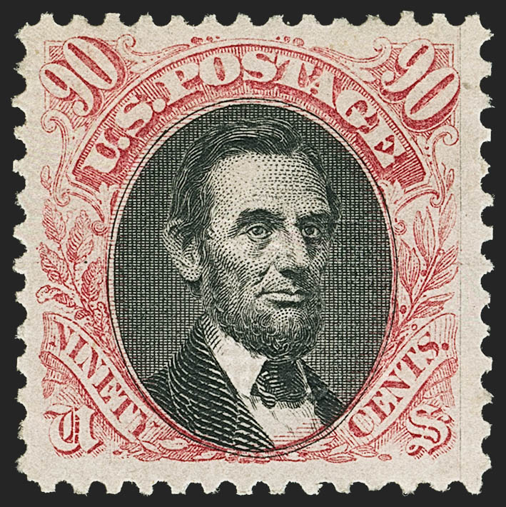 Sale no. 1159 — Lot no. 146 — Siegel Auction Galleries