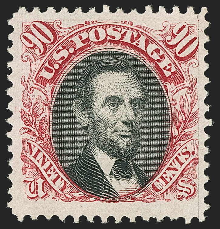 Sale no. 1159 — Lot no. 147 — Siegel Auction Galleries