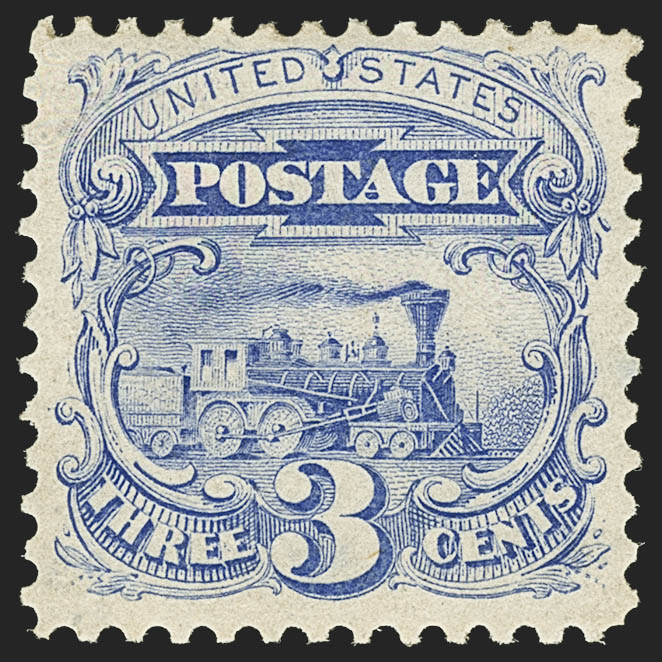 Sale no. 1159 — Lot no. 148 — Siegel Auction Galleries