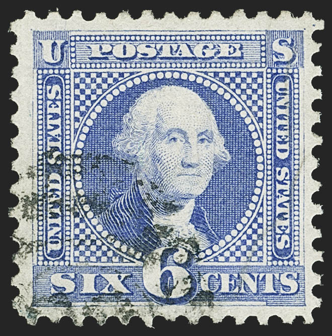 Sale no. 1159 — Lot no. 149 — Siegel Auction Galleries