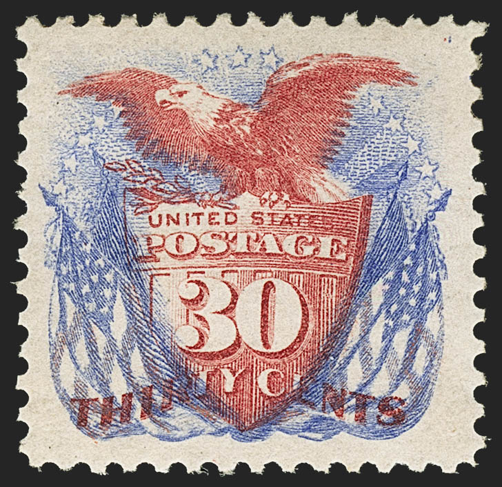 Sale no. 1159 — Lot no. 152 — Siegel Auction Galleries