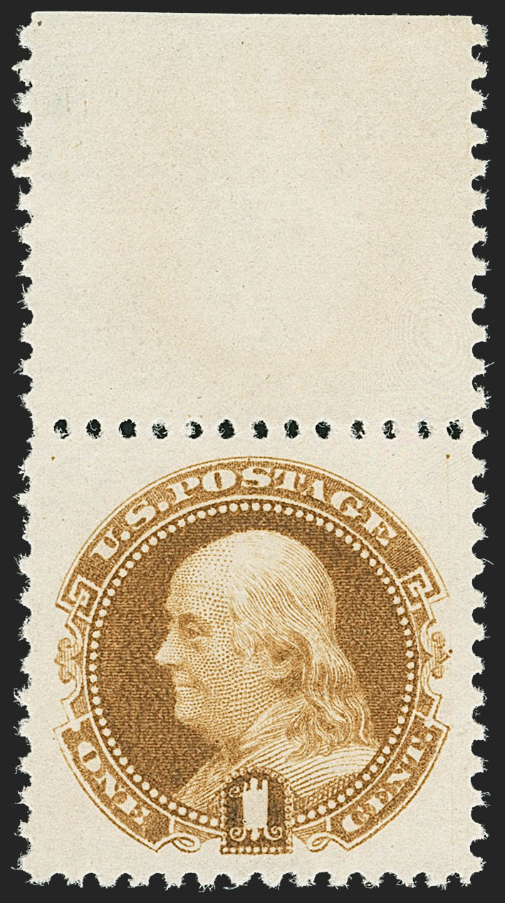 Sale no. 1159 — Lot no. 154 — Siegel Auction Galleries