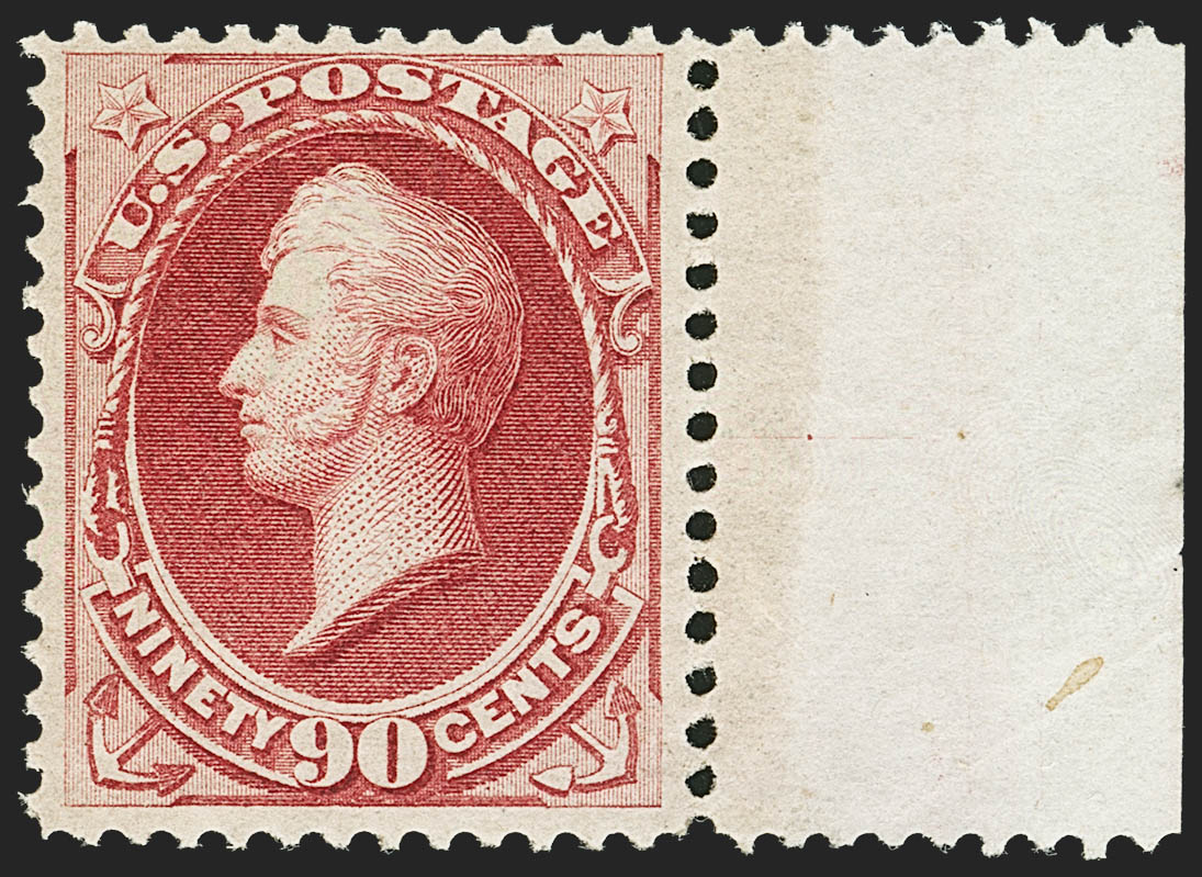 Sale no. 1159 — Lot no. 164 — Siegel Auction Galleries