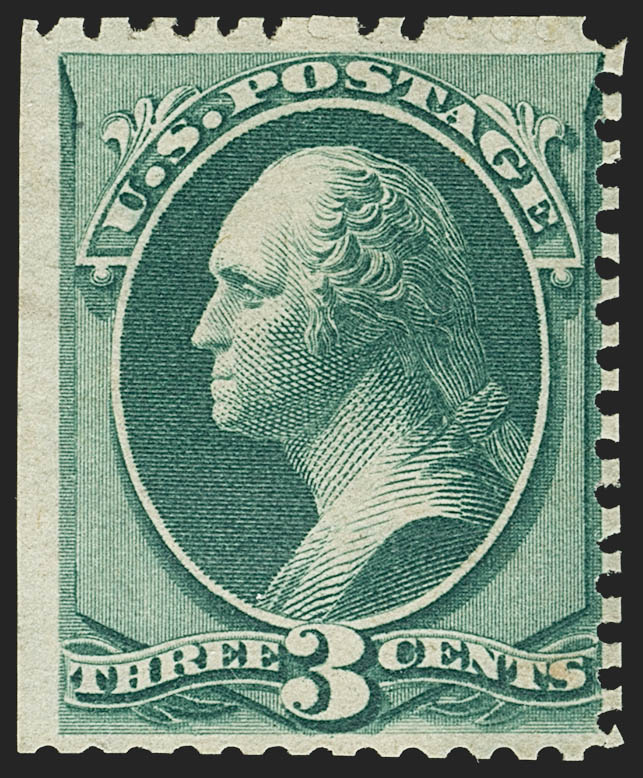 Sale no. 1159 — Lot no. 170 — Siegel Auction Galleries