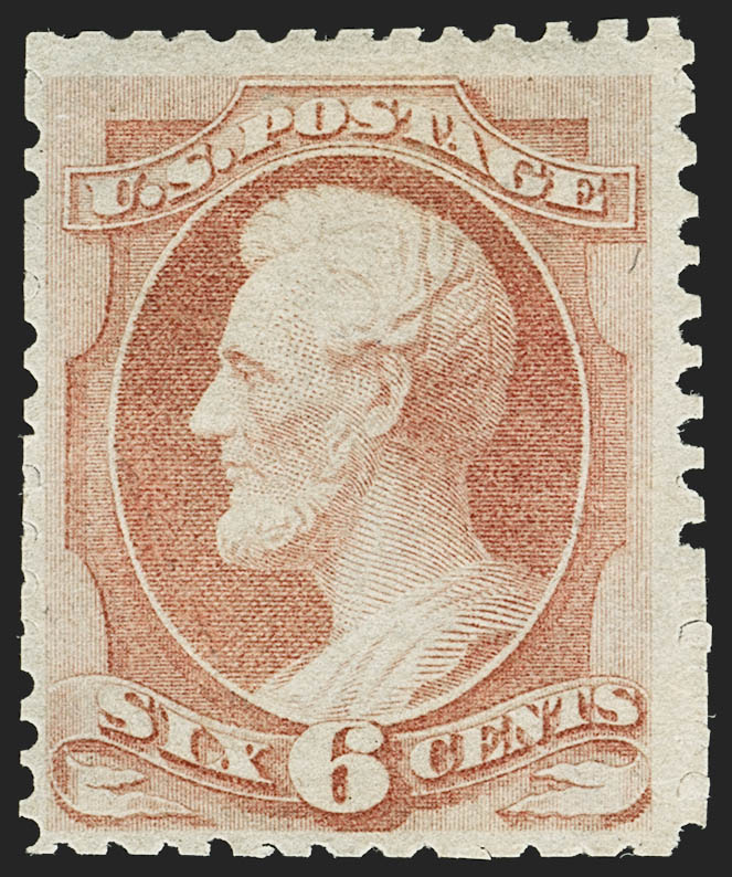 Sale no. 1159 — Lot no. 171 — Siegel Auction Galleries