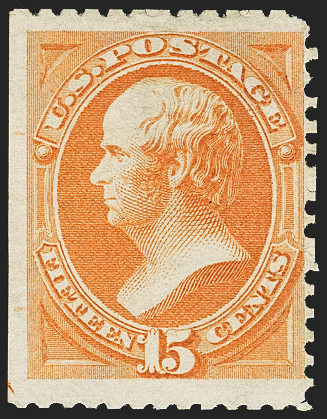 Sale no. 1159 — Lot no. 174 — Siegel Auction Galleries