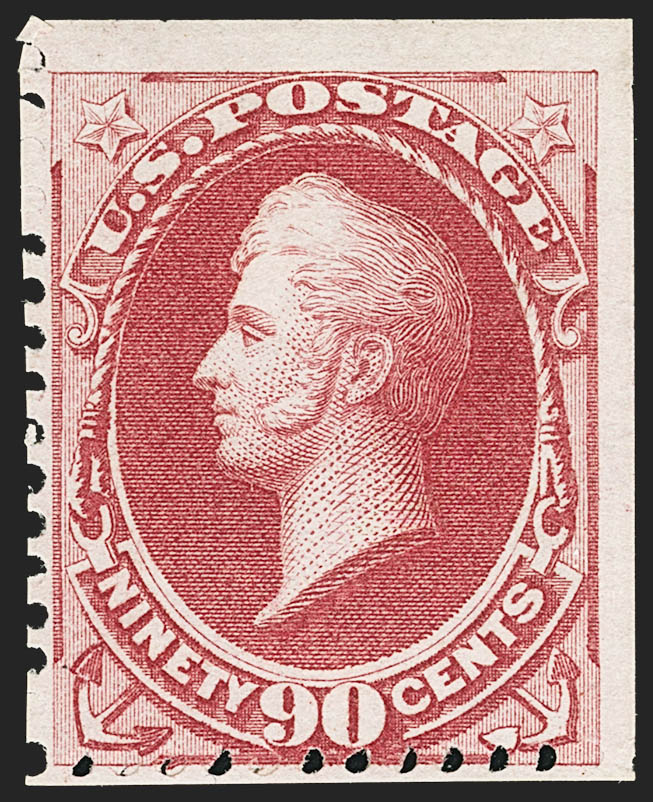 Sale no. 1159 — Lot no. 178 — Siegel Auction Galleries