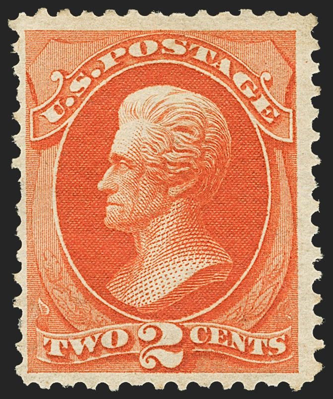 Sale no. 1159 — Lot no. 179 — Siegel Auction Galleries