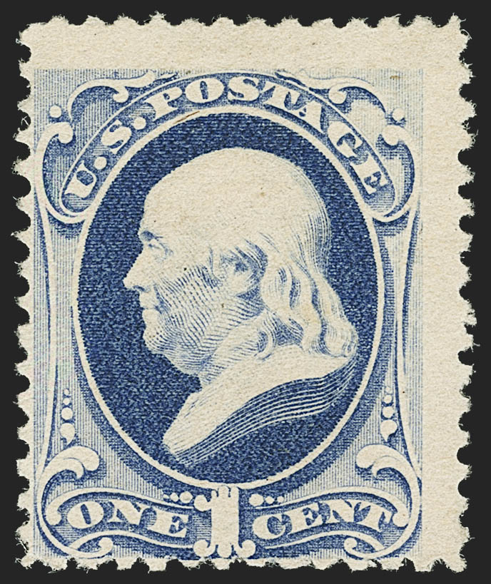 Sale no. 1159 — Lot no. 185 — Siegel Auction Galleries