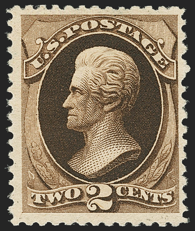 Sale no. 1159 — Lot no. 186 — Siegel Auction Galleries