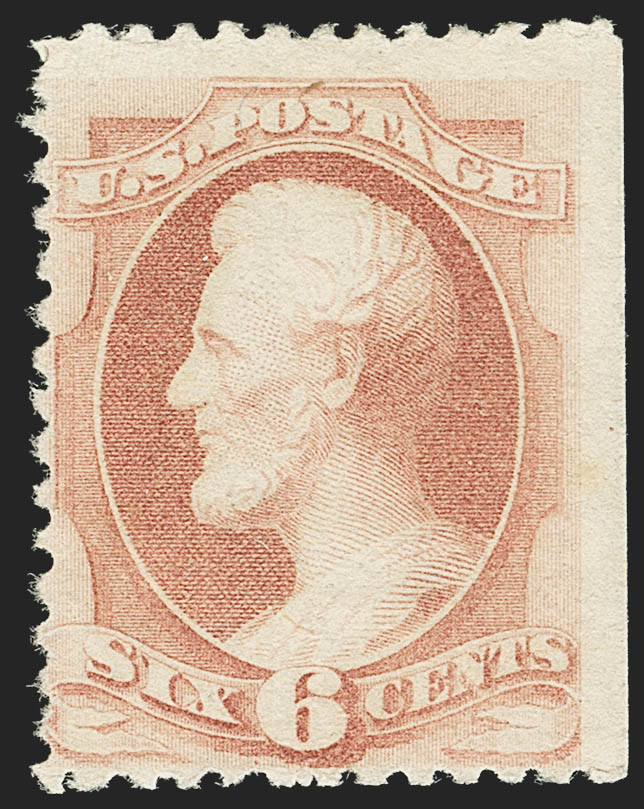 Sale no. 1159 — Lot no. 187 — Siegel Auction Galleries