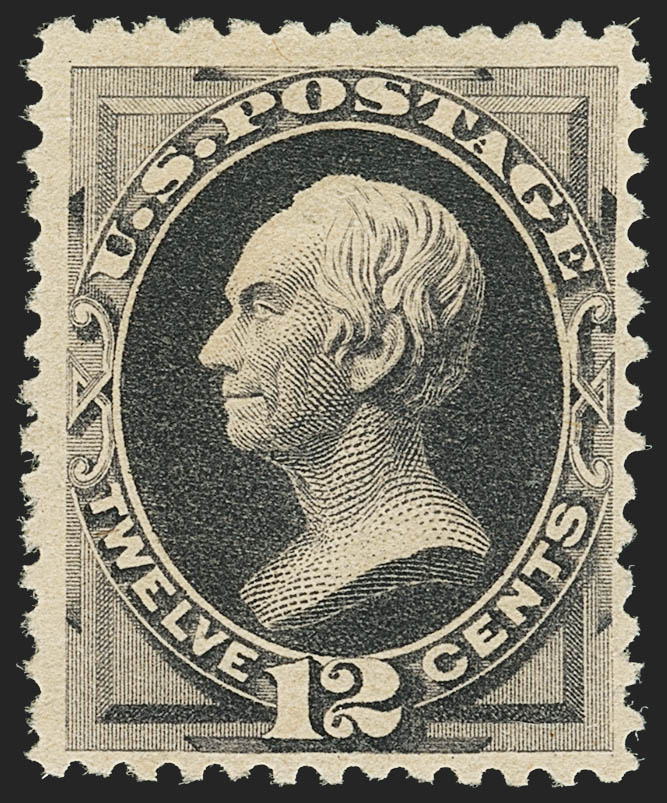 Sale no. 1159 — Lot no. 190 — Siegel Auction Galleries