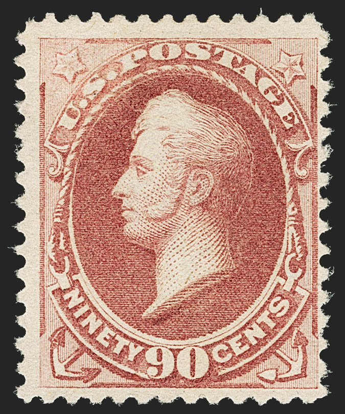 Sale no. 1159 — Lot no. 194 — Siegel Auction Galleries