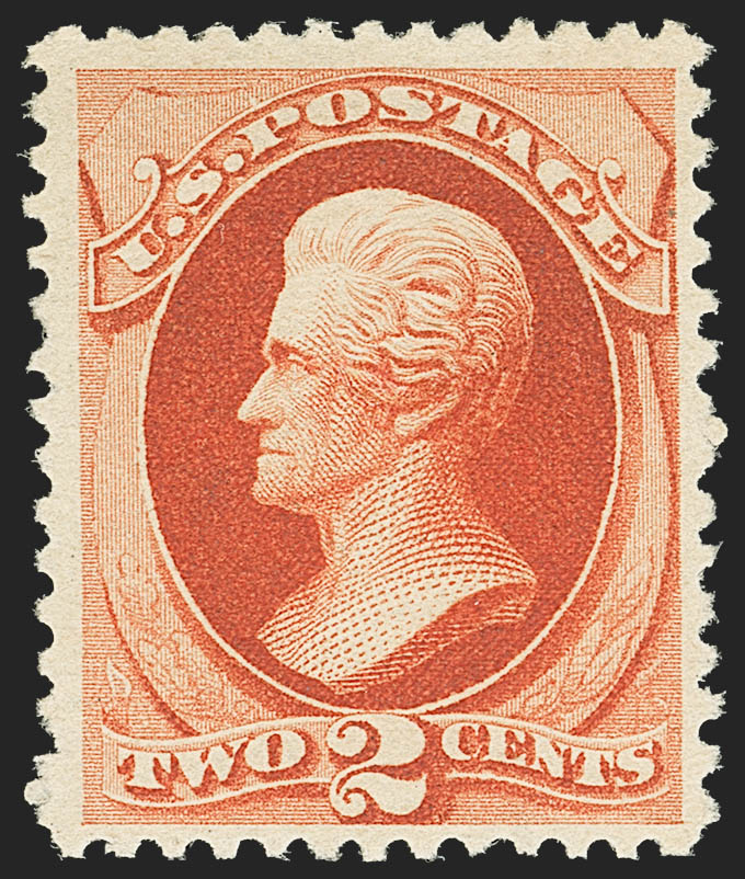 Sale no. 1159 — Lot no. 195 — Siegel Auction Galleries