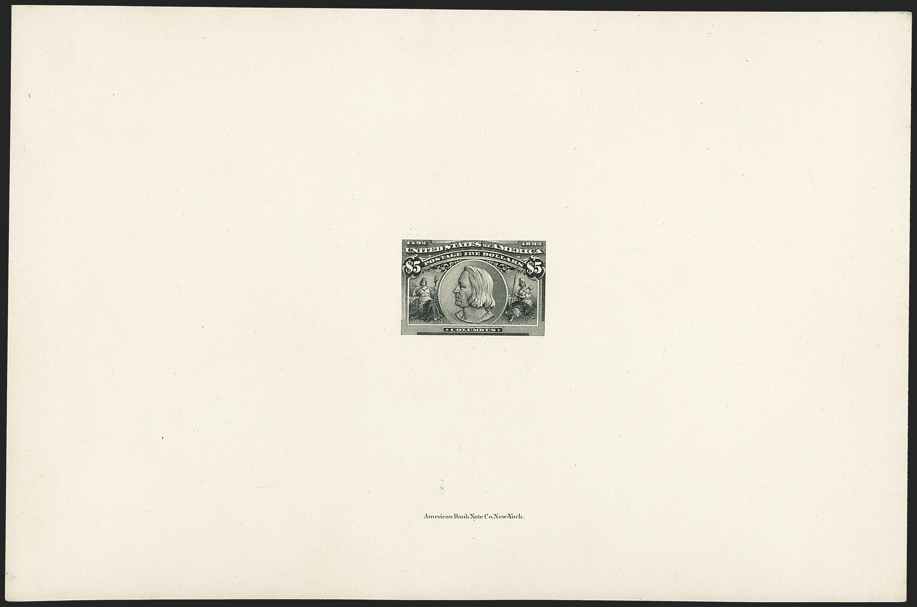 Sale no. 1159 — Lot no. 198 — Siegel Auction Galleries
