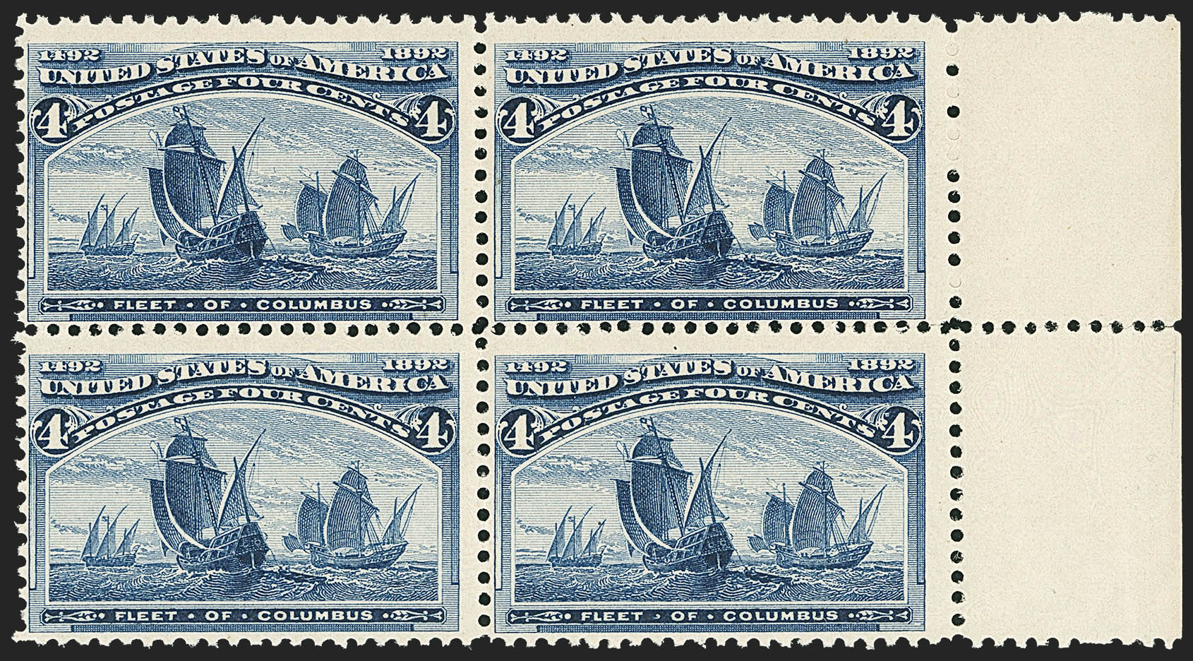 Sale no. 1159 — Lot no. 200 — Siegel Auction Galleries