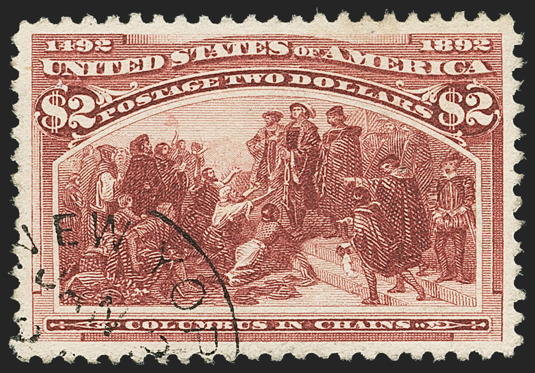 Sale no. 1159 — Lot no. 202 — Siegel Auction Galleries