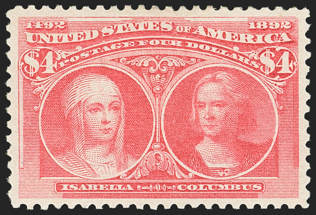 Sale no. 1159 — Lot no. 204 — Siegel Auction Galleries