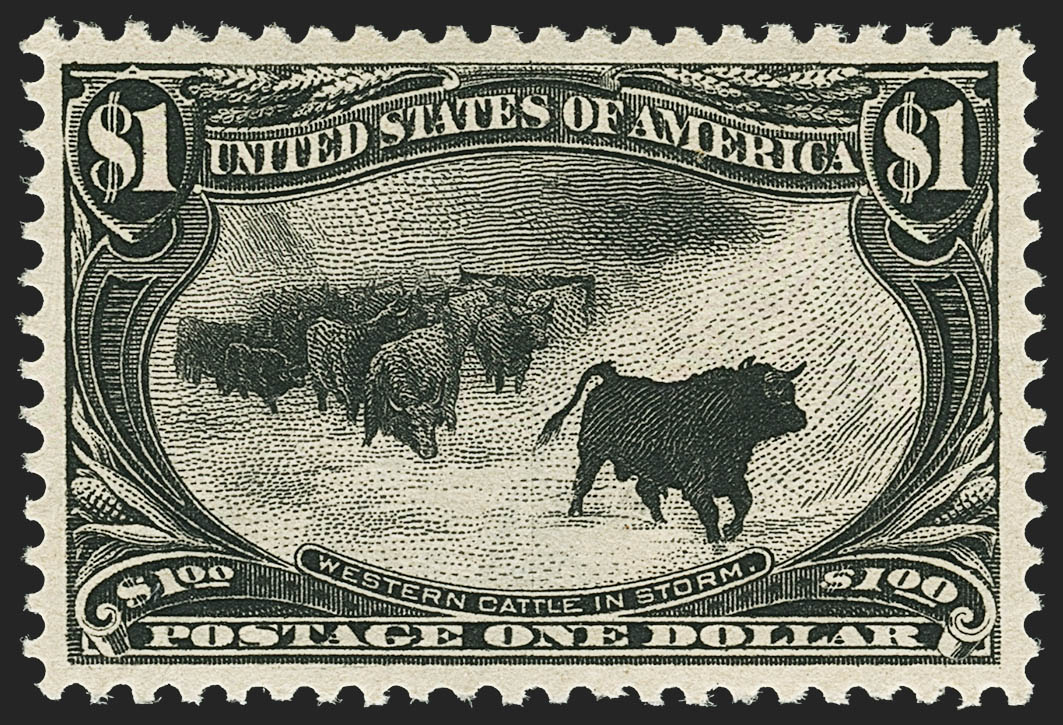 Sale no. 1159 — Lot no. 211 — Siegel Auction Galleries
