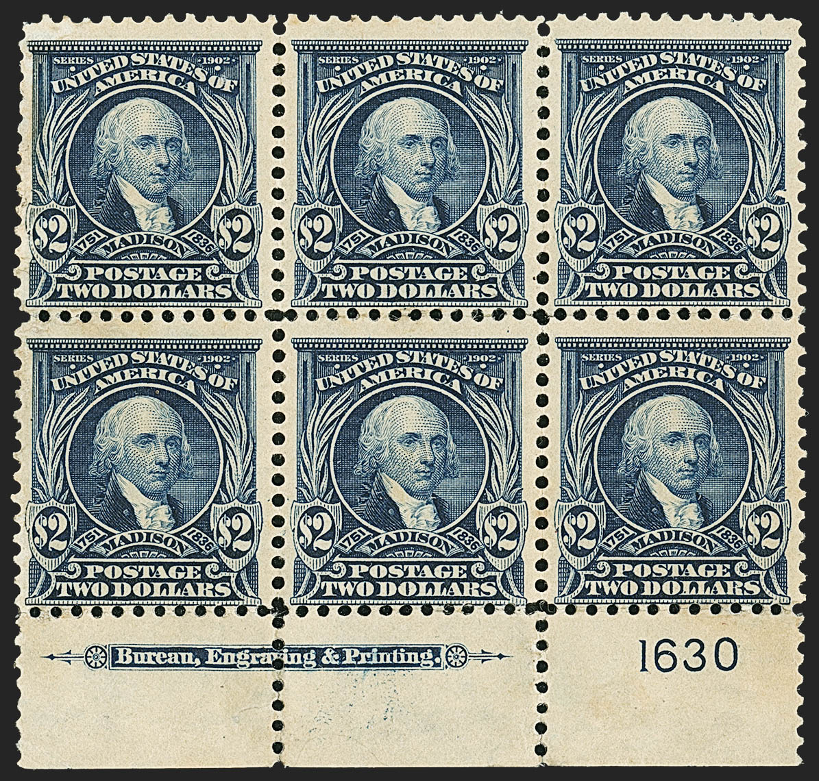 Sale no. 1159 — Lot no. 216 — Siegel Auction Galleries