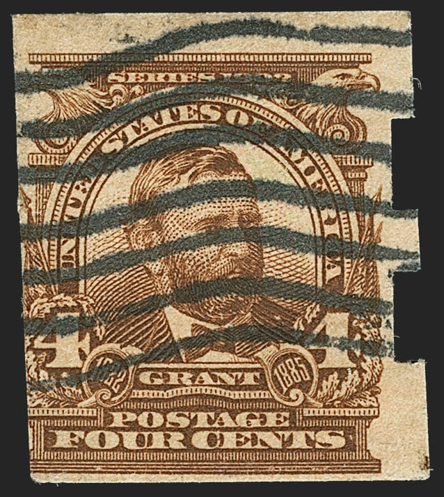 Sale no. 1159 — Lot no. 220 — Siegel Auction Galleries