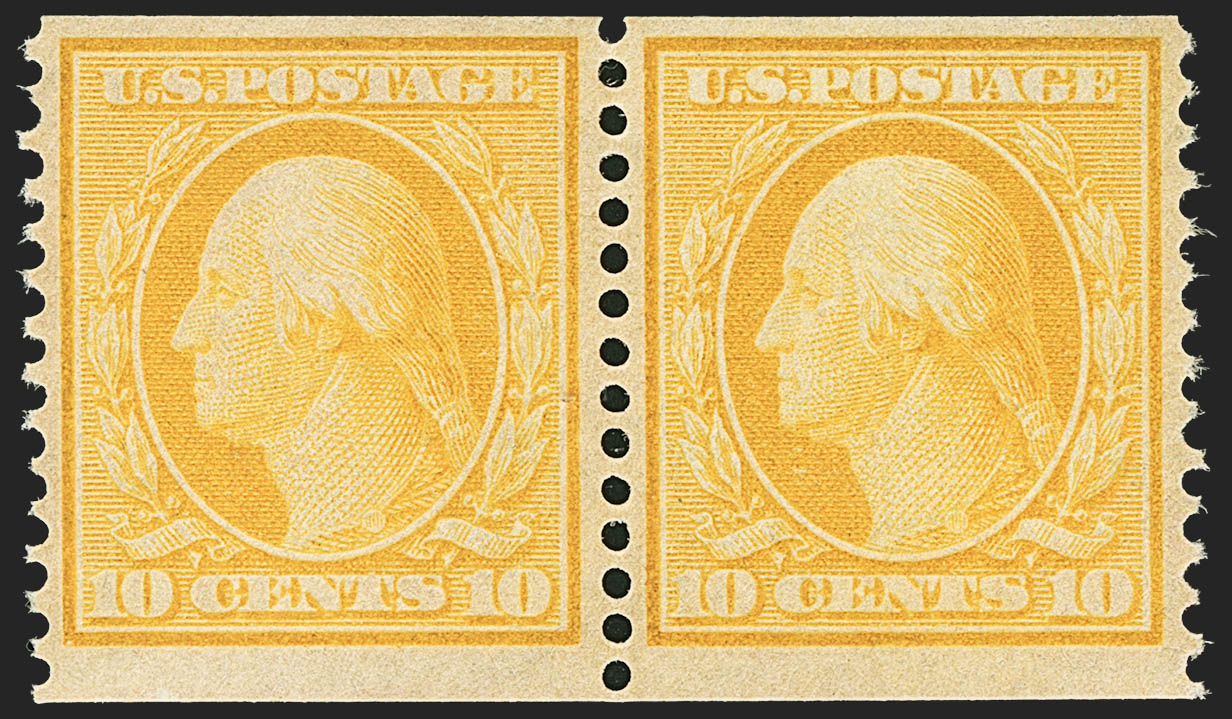 Sale no. 1159 — Lot no. 226 — Siegel Auction Galleries