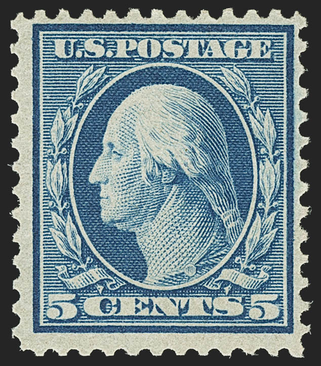 Sale no. 1159 — Lot no. 230 — Siegel Auction Galleries