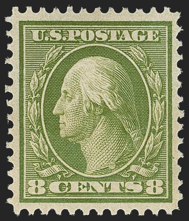 Sale no. 1159 — Lot no. 231 — Siegel Auction Galleries