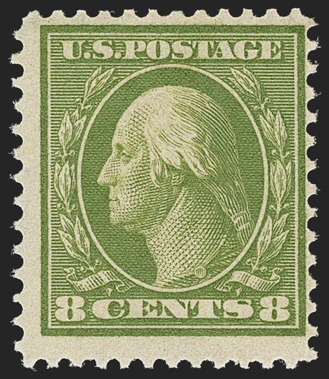 Sale no. 1159 — Lot no. 232 — Siegel Auction Galleries