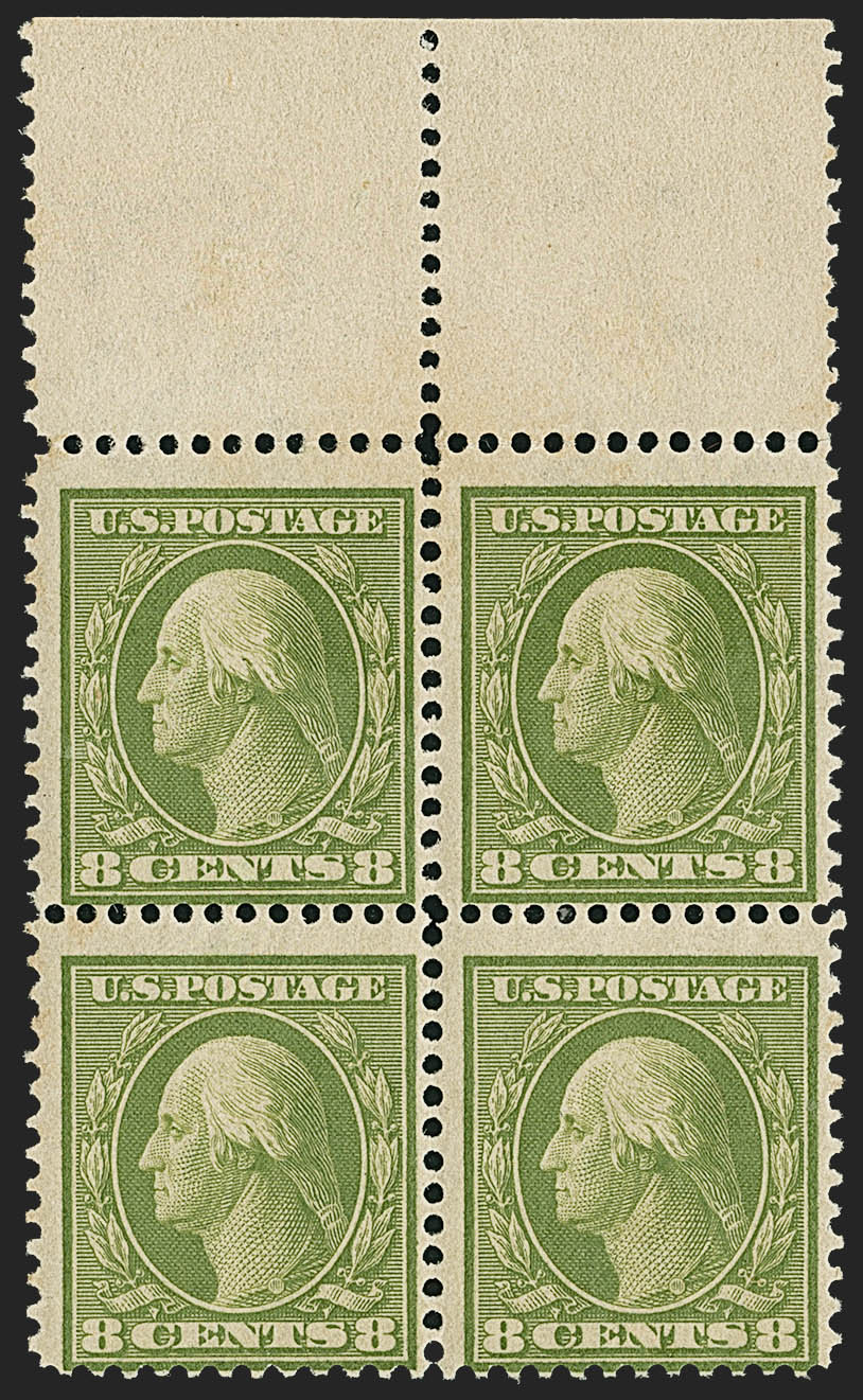 Sale no. 1159 — Lot no. 233 — Siegel Auction Galleries