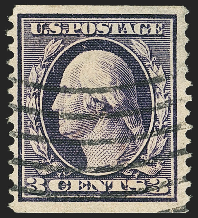 Sale no. 1159 — Lot no. 235 — Siegel Auction Galleries