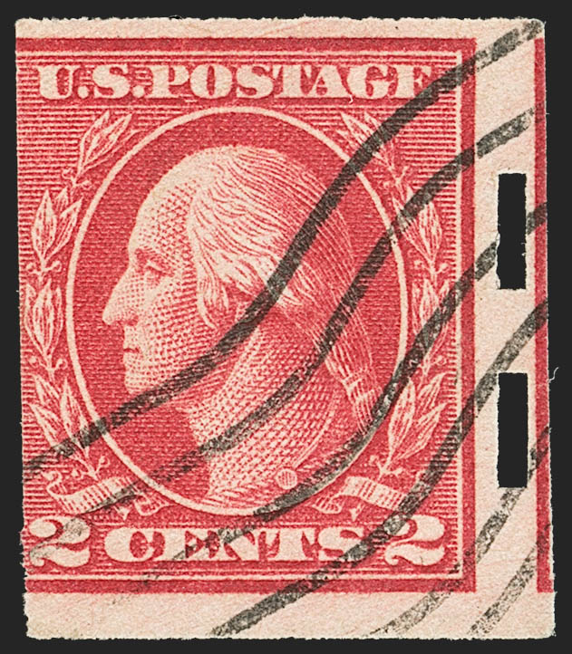 Sale no. 1159 — Lot no. 244 — Siegel Auction Galleries