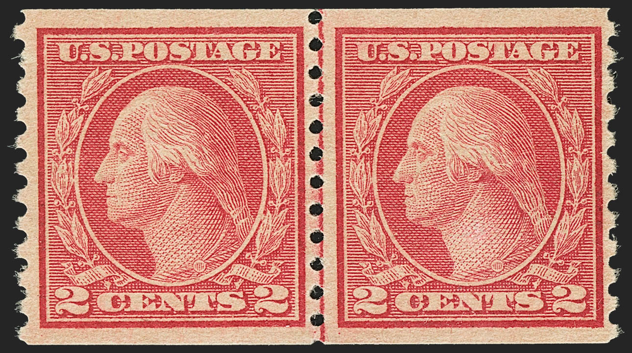 Sale no. 1159 — Lot no. 246 — Siegel Auction Galleries