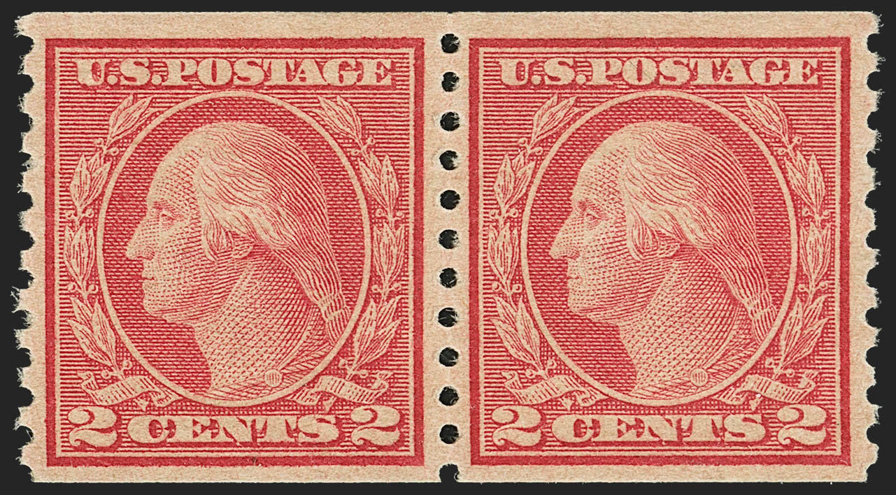 Sale no. 1159 — Lot no. 247 — Siegel Auction Galleries