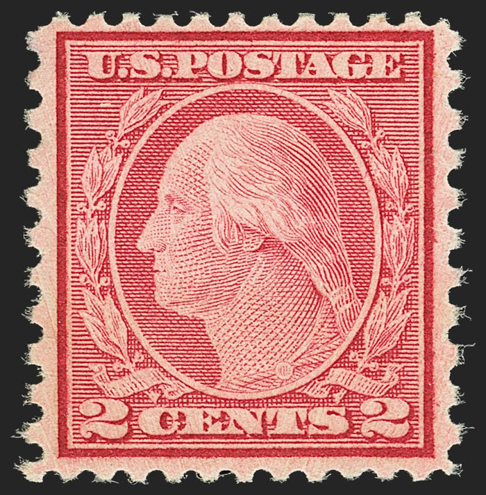 Sale no. 1159 — Lot no. 250 — Siegel Auction Galleries