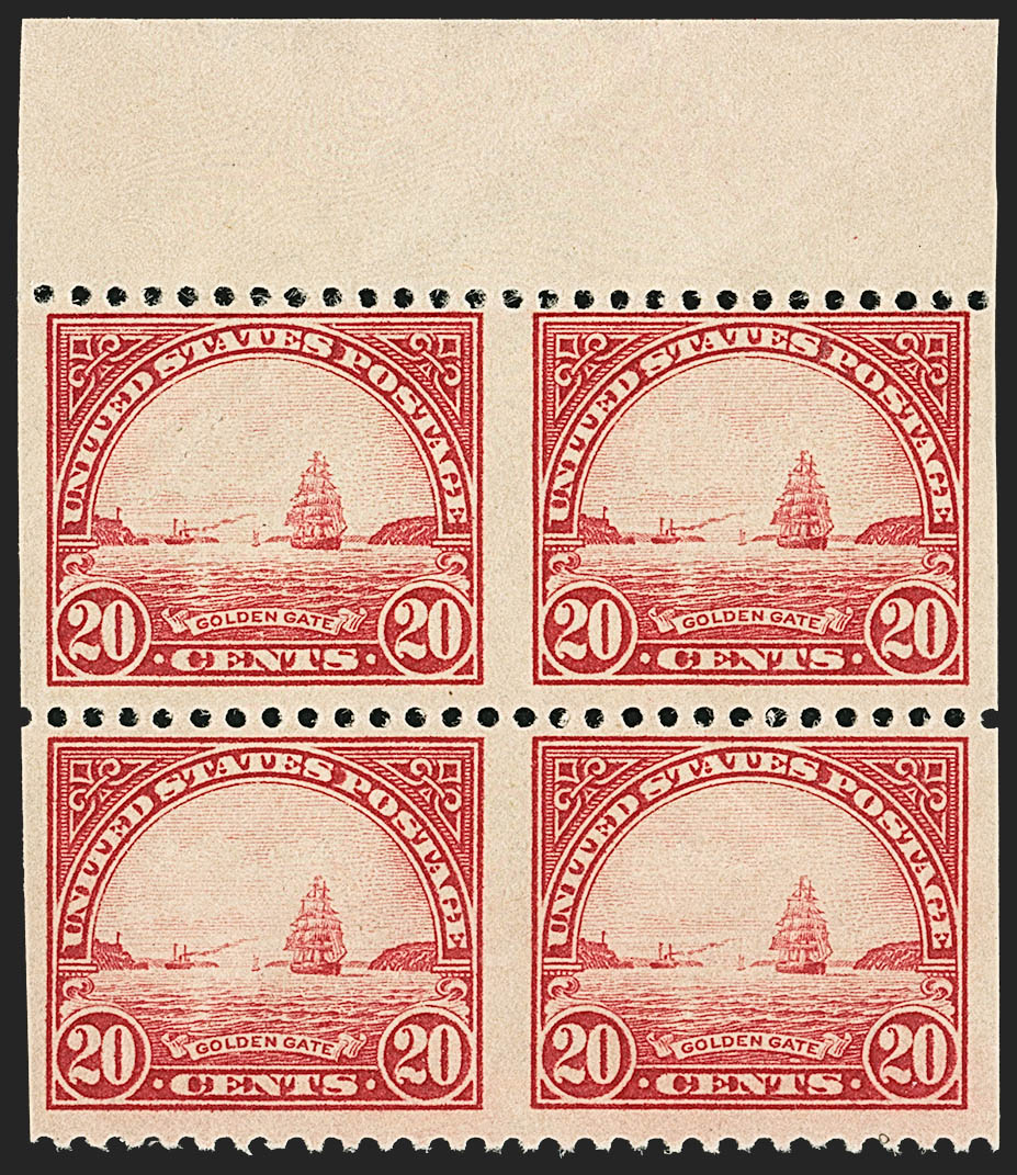 Sale no. 1159 — Lot no. 251 — Siegel Auction Galleries