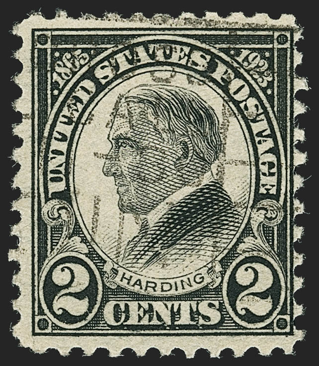 Sale no. 1159 — Lot no. 254 — Siegel Auction Galleries