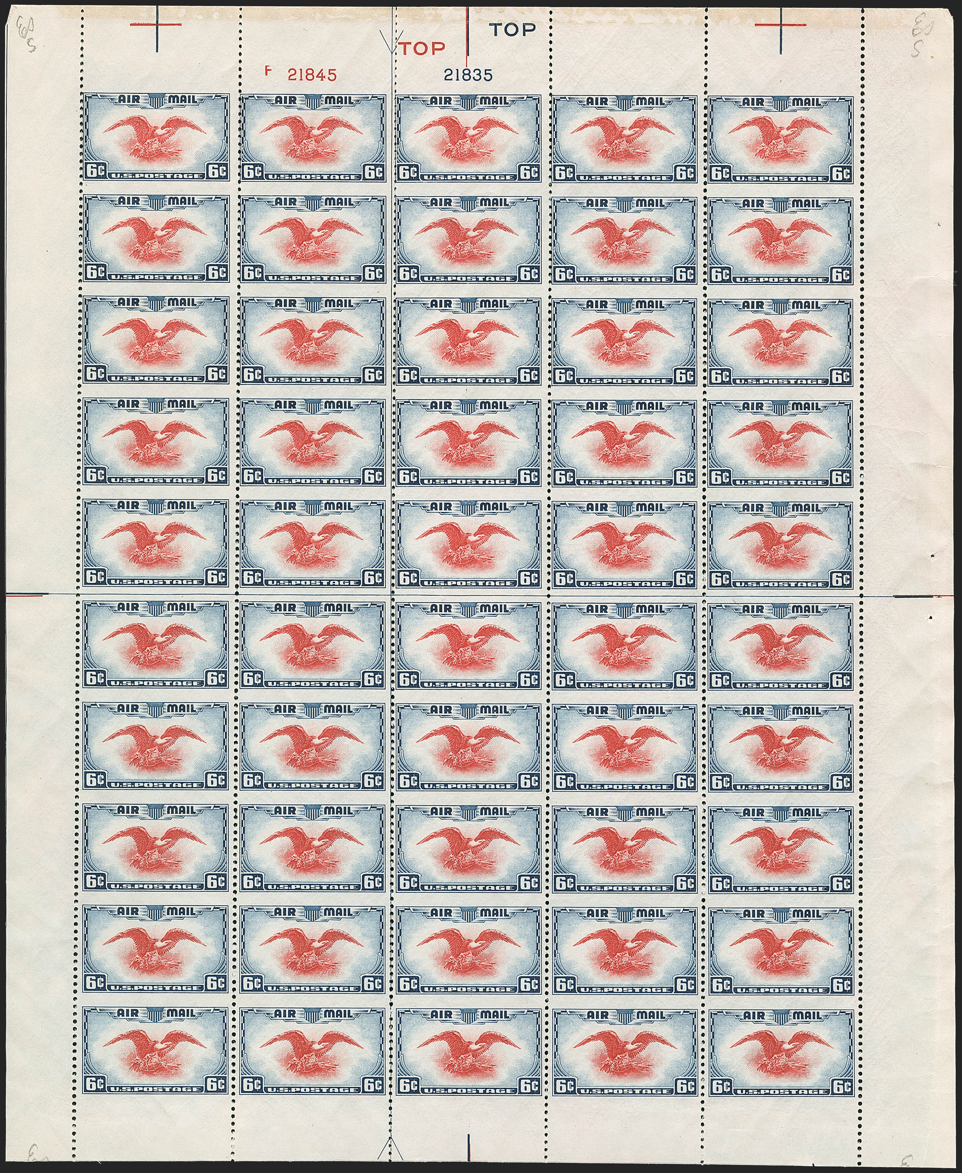 Sale no. 1159 — Lot no. 264 — Siegel Auction Galleries